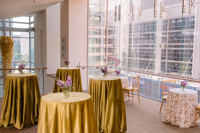 Featured photo from Harman Lobbies