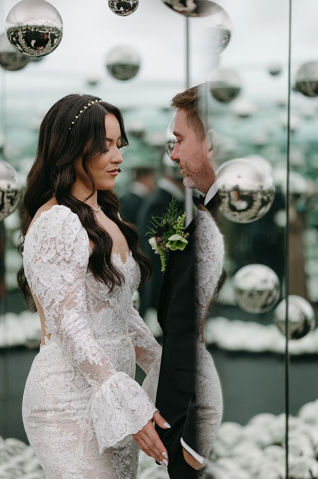 Featured photo from Carolina and Brian's Wedding