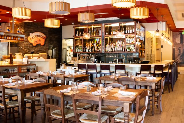 Featured photo from Weston, Salumeria 104