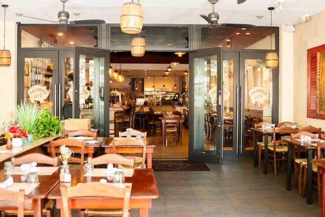 Featured photo from Coral gables Salumeria