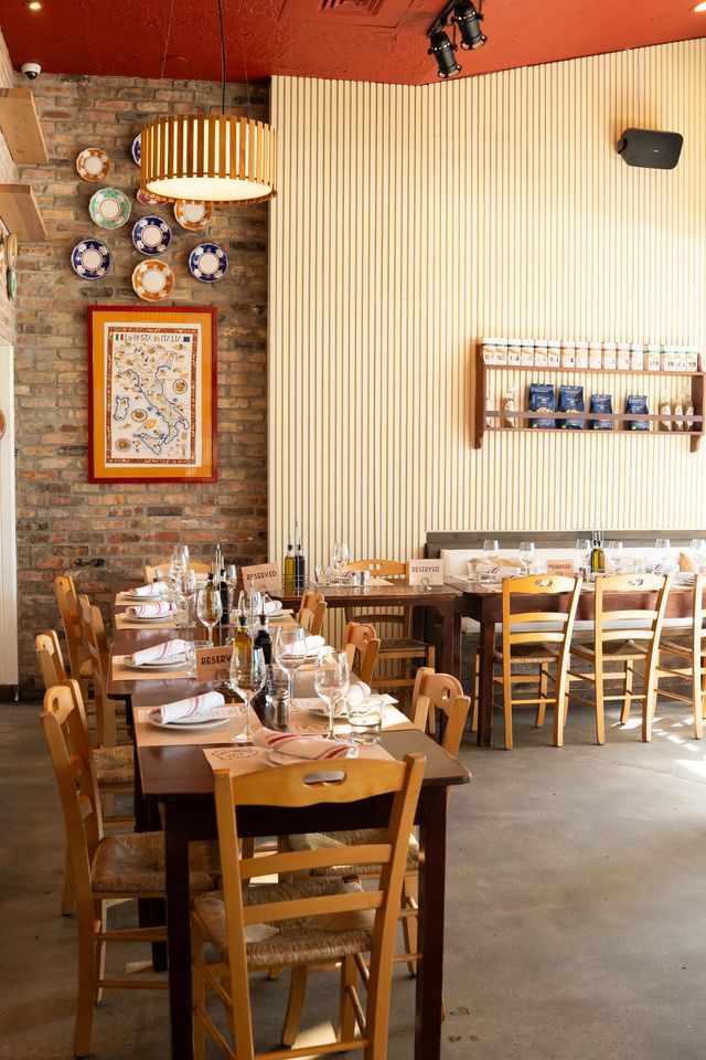 Featured photo from Midtown Salumeria