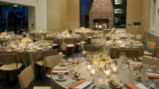 Featured photo from Tahoma Room