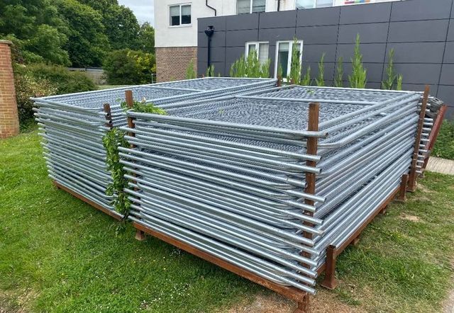 Featured photo from Festival