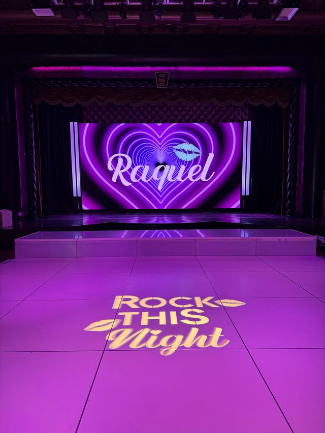 Featured photo from Rock This Night at The Edison Ballroom