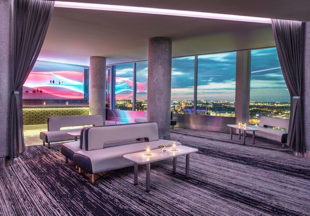 Featured photo from Altitude