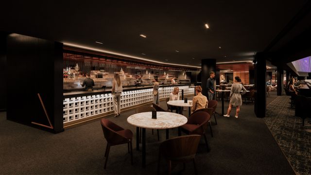 Featured photo from The View