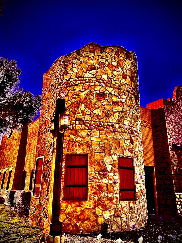 Featured photo from The Great Hall