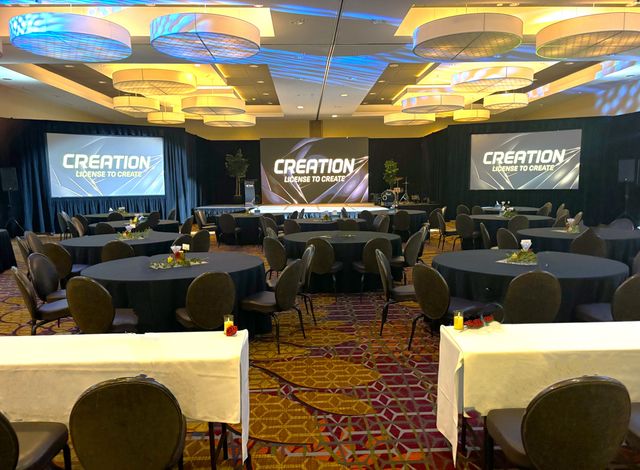 Featured photo from Corporate/Association Needs