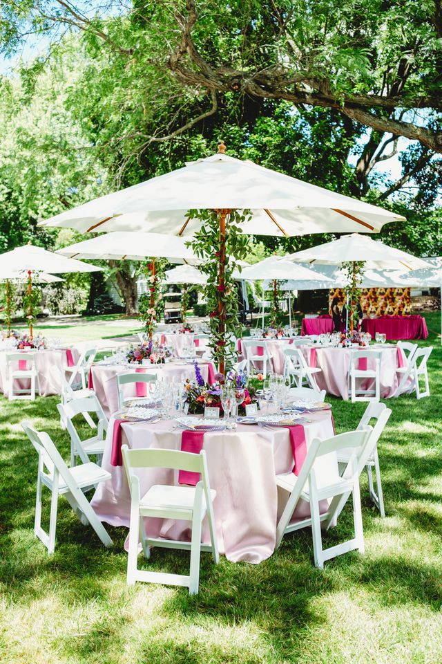 Featured photo from Indulge in the Elegance of this Extravagant 90th Birthday Party at Wandering Tree Estate