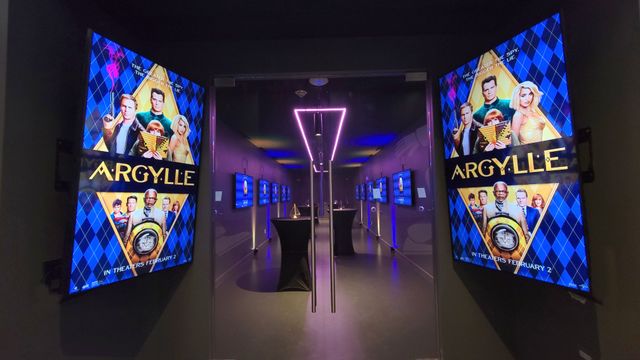 Featured photo from The Bunker