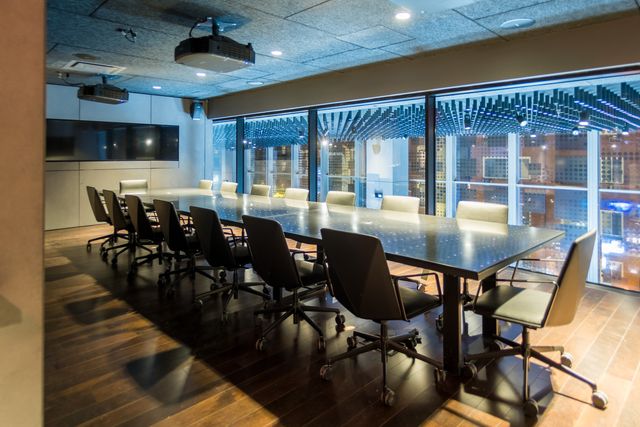 Featured photo from The Situation Room