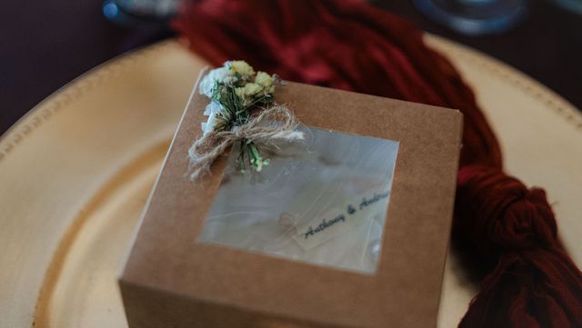 Featured photo from Andrea and Anthony