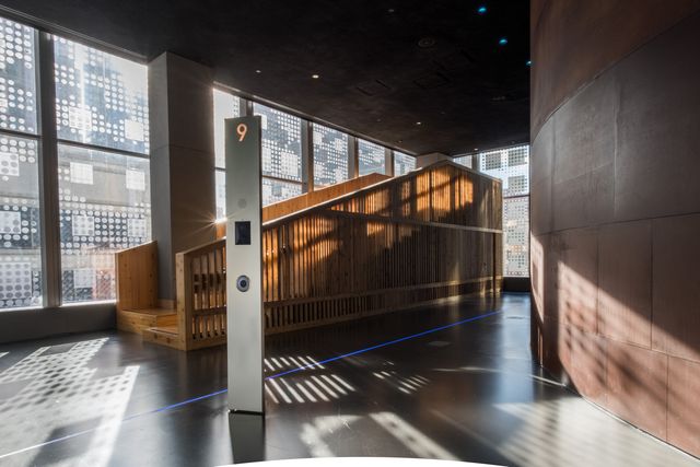 Featured photo from Mission Hub