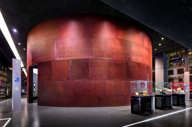 Featured photo from Surveillance Drum