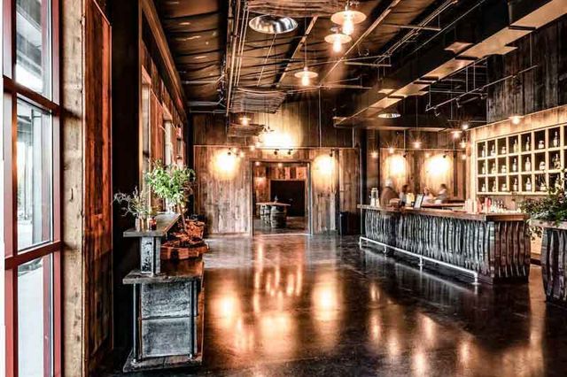 Featured photo from THE TASTING ROOM + FIREFLY ROOM + BACK PORCH