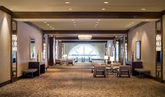 Featured photo from Pre - Event Spaces