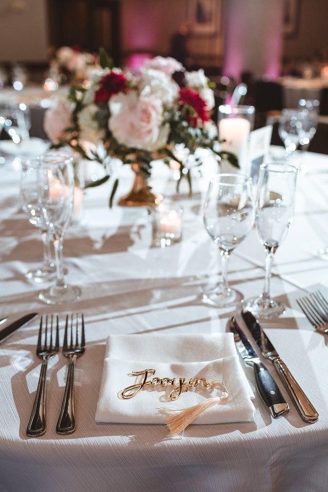 Featured photo from Carlena & Soohun's Riverside Soiree