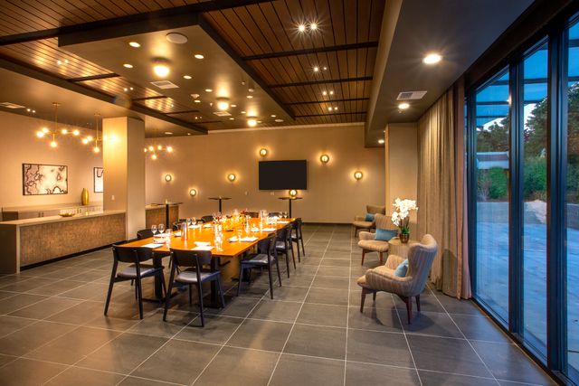 Featured photo from Private Dining Room