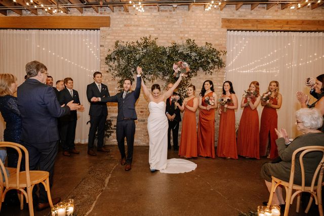 Featured photo from Alyson & Ryan