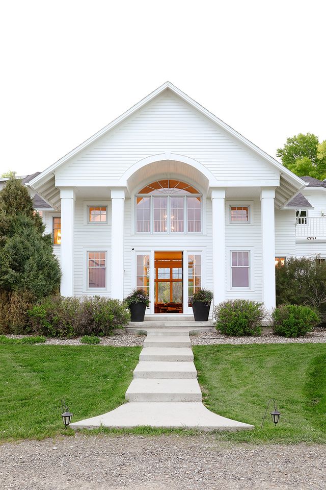 Featured photo from Estate House