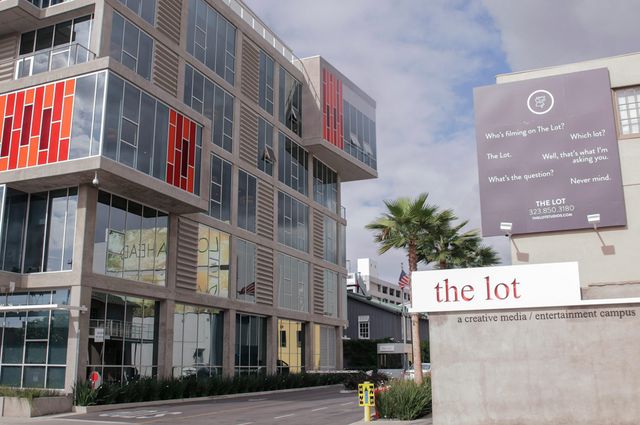 Featured photo from TODO