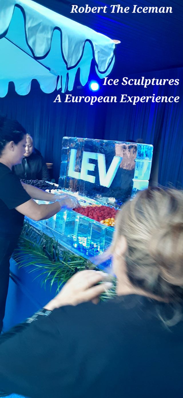 Featured photo from City National plaza 12 ft foot display 2024