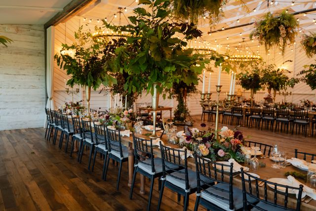 Featured photo from Step Into This Whimsical Wedding with Garden-Inspired Florals at Terrain DelVal