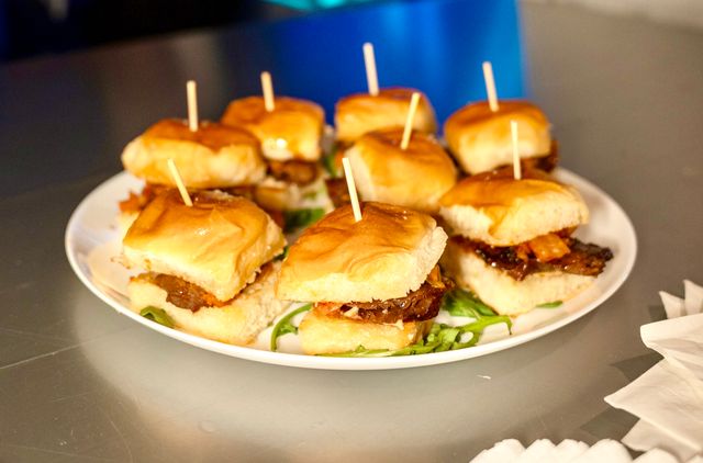 Featured photo from PTA MEETING @ Solar Studios