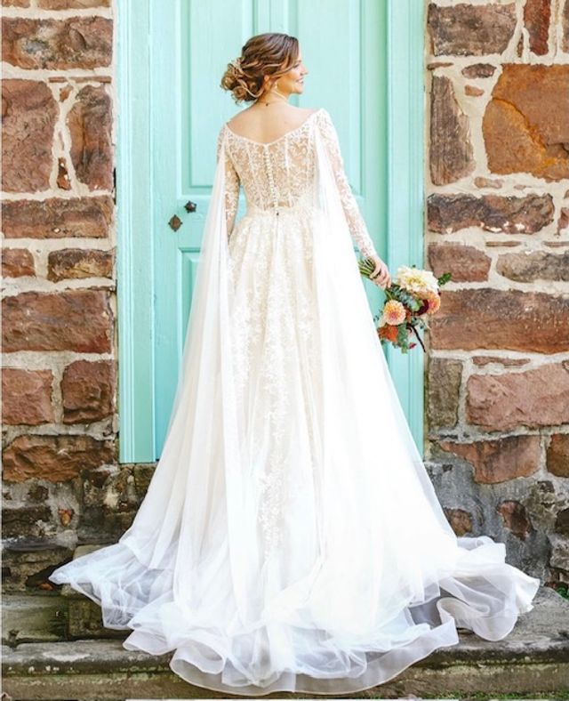 Featured photo from Wedding