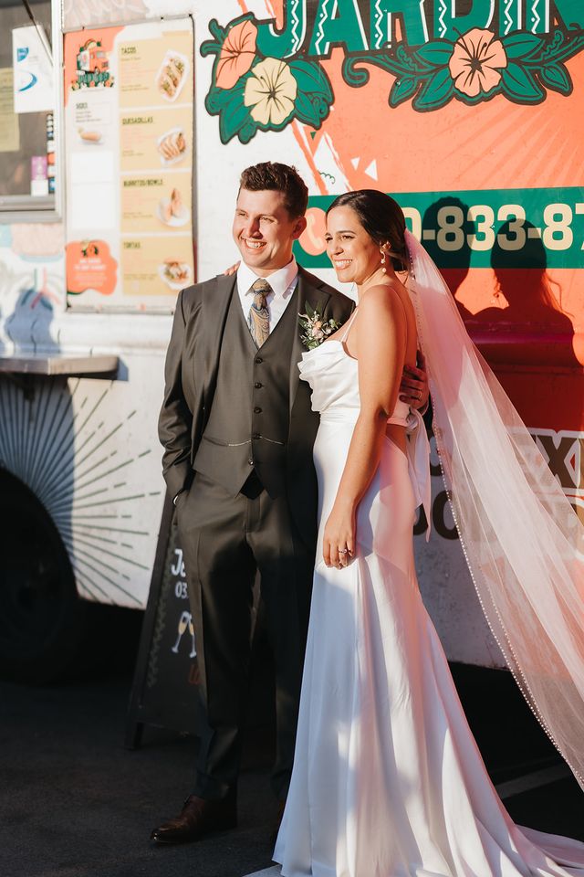 Featured photo from Weddings