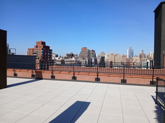 Featured photo from Penhouse Terrace