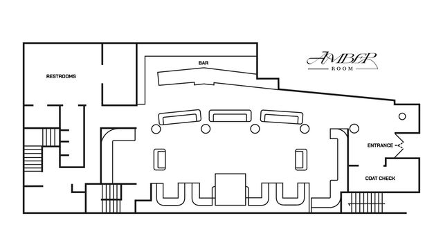 Featured photo from Main Room