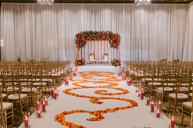 Featured photo from Inside This Stunning Wedding at Ameristar Hotel Resort and Casino