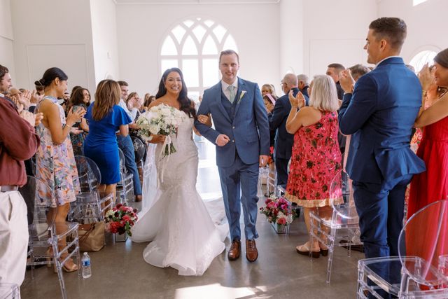 Featured photo from Witness This Romantic Wedding at Westwind Hills