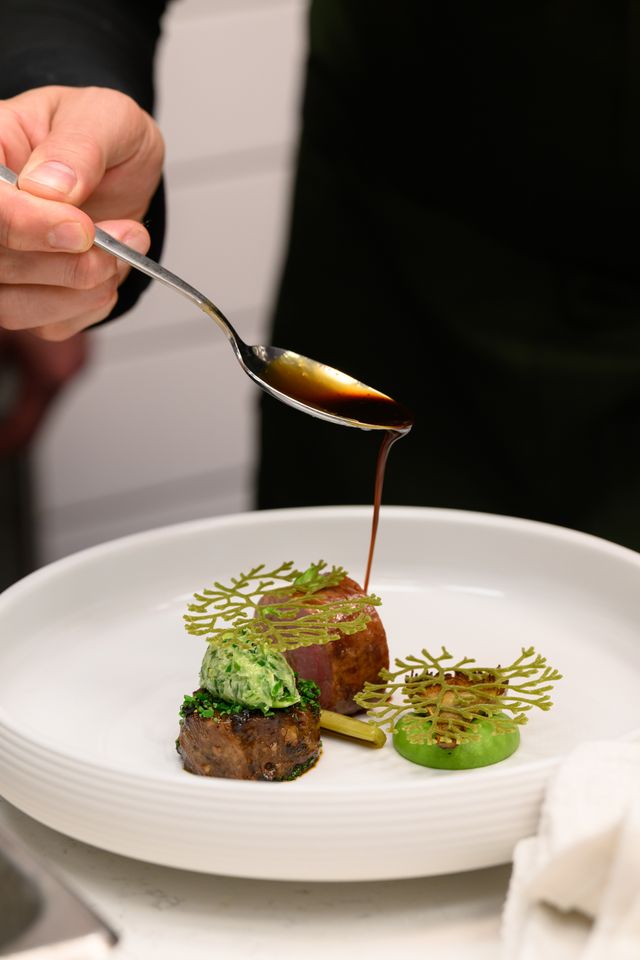 Featured photo from BA x Las Vegas