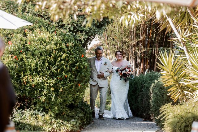 Featured photo from Autumn Vibes & Vinyl: Love in Full Bloom at Flying Cloud