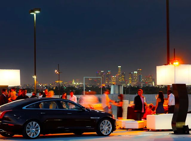 Featured photo from Rooftop