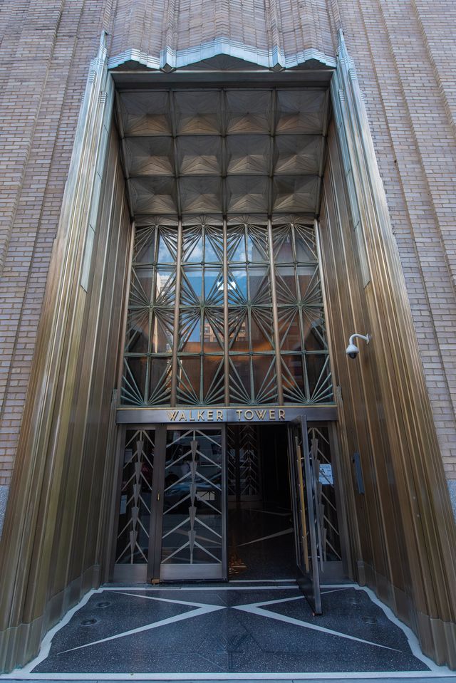 Featured photo from NYC Rooftop Cocktail Party Catered by Clarendon Catering