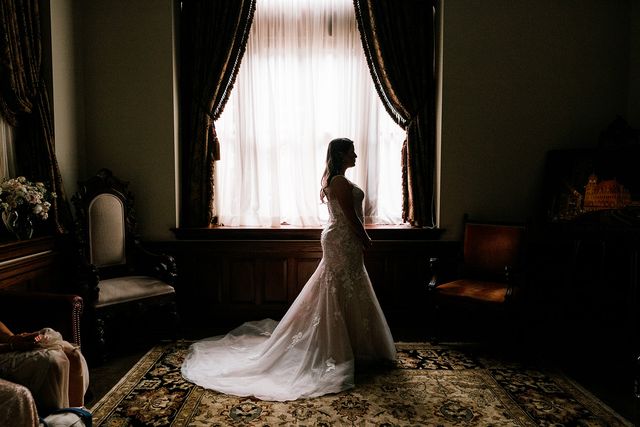 Featured photo from Inside This Glamorous Wedding with Gold and Black Accents in Chicago