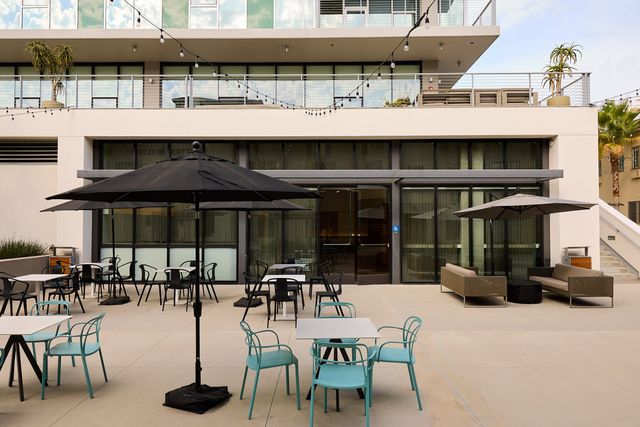 Featured photo from Cafe