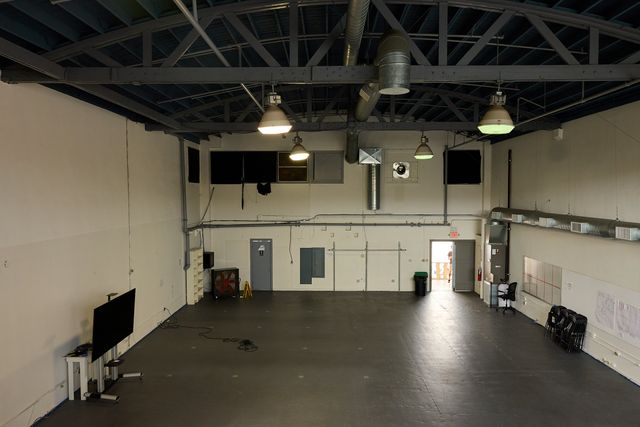 Featured photo from Gym