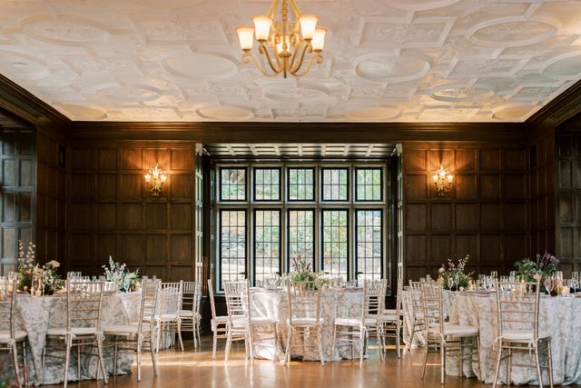 Featured photo from A Romantic Woodsy Wedding at Parque Ridley Creek