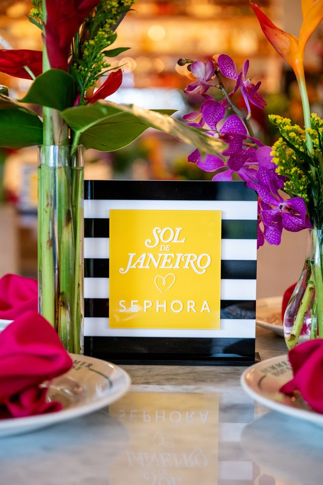 Featured photo from Sol De Janeiro x Sephora