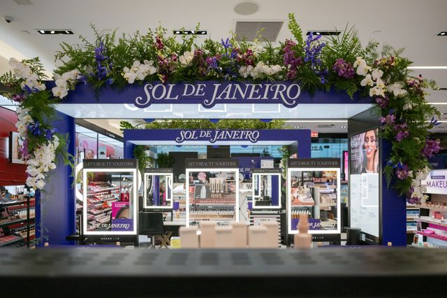 Featured photo from Sol De Janeiro Scottsdale Build Out