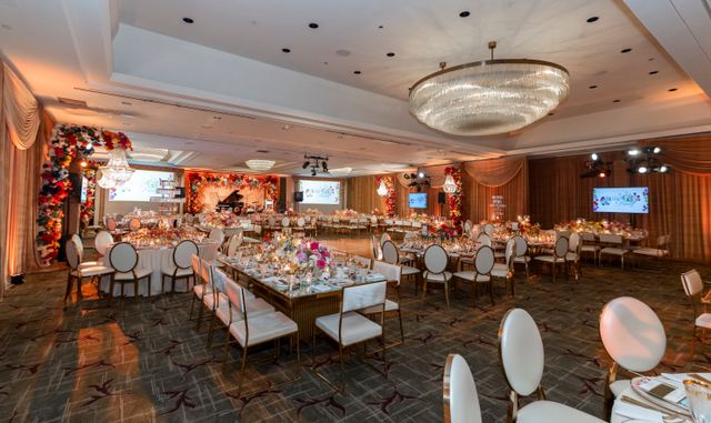 Featured photo from Plaza Ballroom