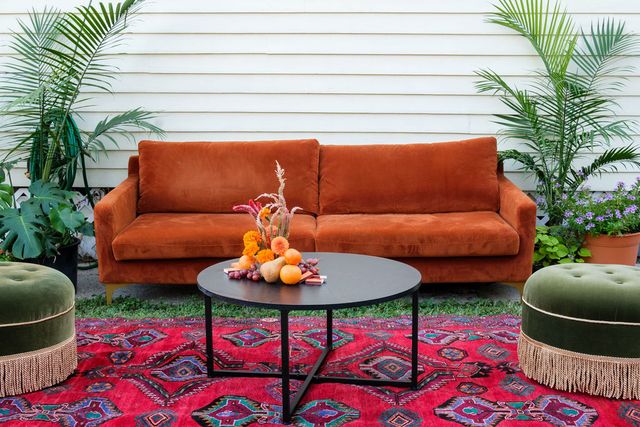 Featured photo from Elevated Backyard Wedding