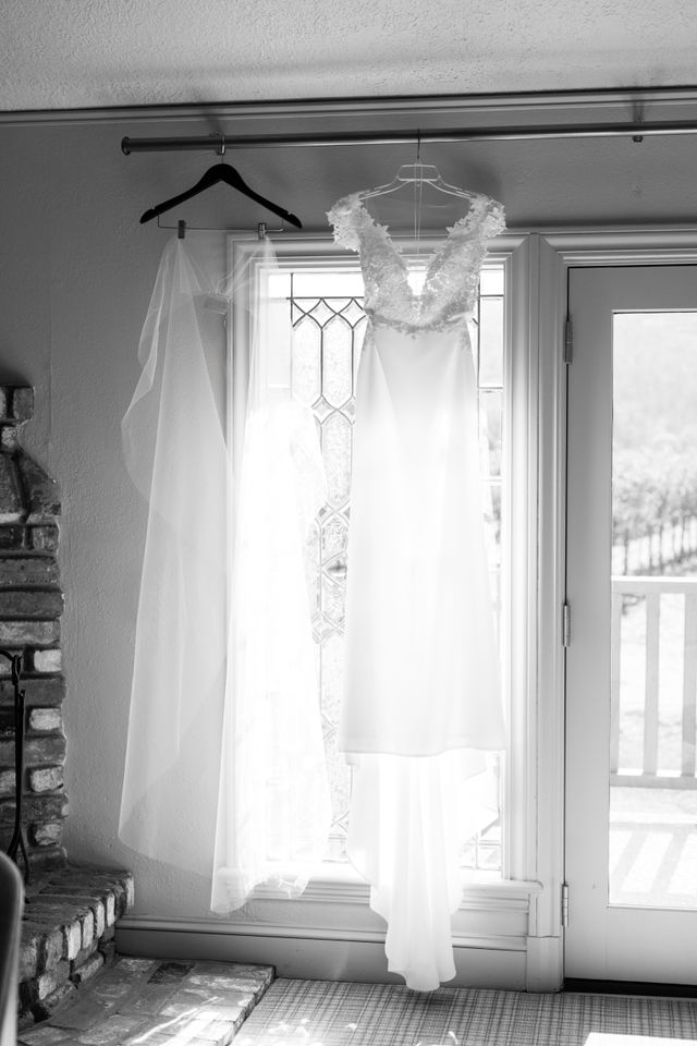 Featured photo from Harvest Inn Wedding