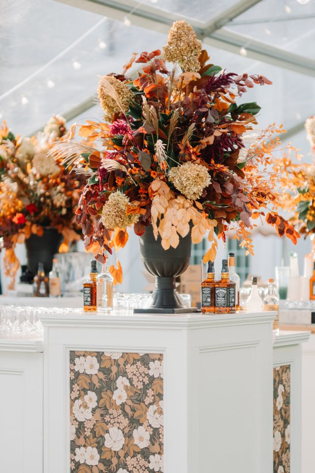Featured photo from Inside This Autumnal Wedding with Natural Charm at Renault Winery