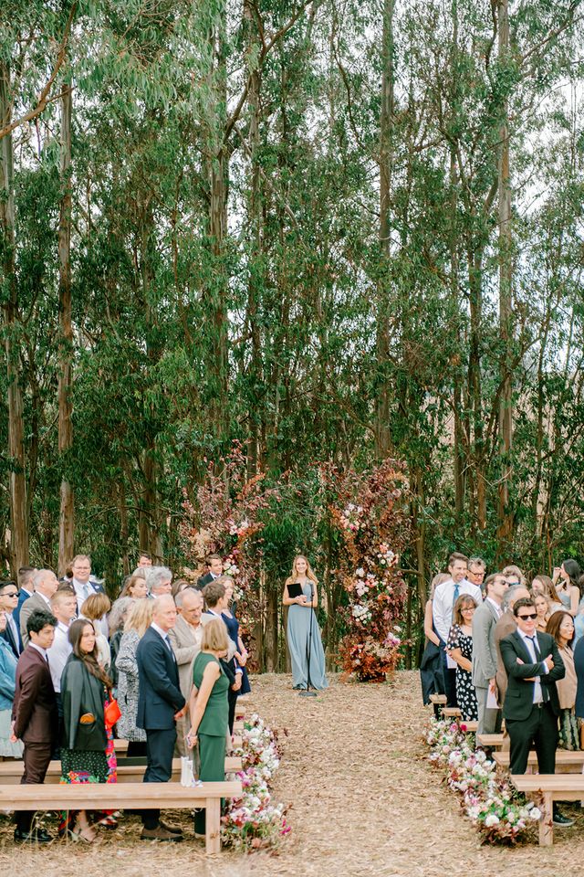 Featured photo from Waterfall Tree Ceremony Site