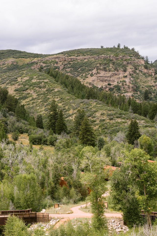 Featured photo from Romantic Summer Wedding at Blue Sky Ranch